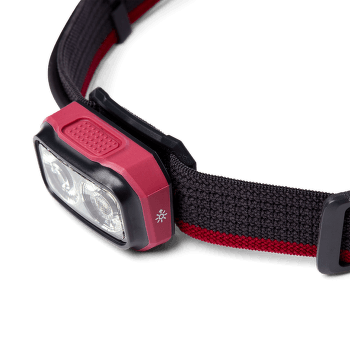 Lampe frontale Black Diamond ONSIGHT 375 Rose