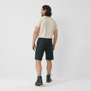 Shorts Fjällräven Karl Pro Shorts Men Dark Navy