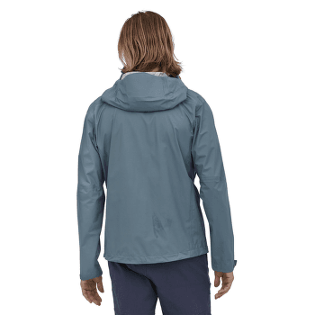 Veste Patagonia Granite Crest Jacket Men Coal Orange