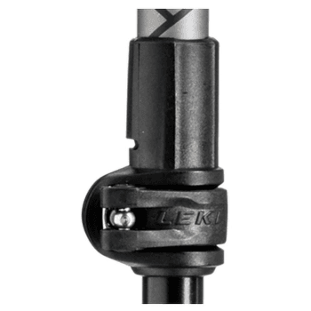 Trou Leki Legacy light anthracite-petrol-dark anthracite