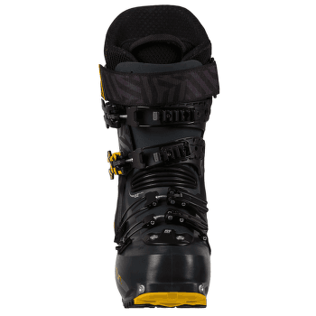 Chaussures de ski La Sportiva Vega Black