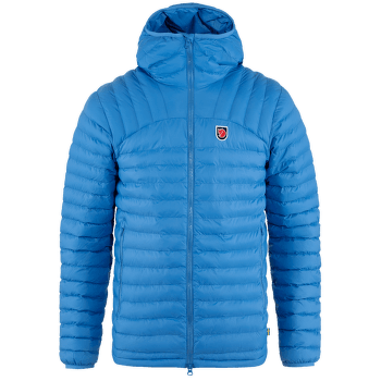 Veste Fjällräven Expedition Lätt Hoodie Men UN Blue