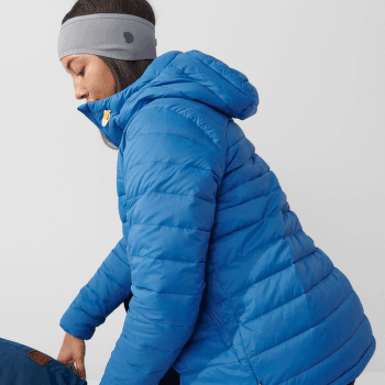 Veste Fjällräven Expedition Pack Down Anorak Women Mustard Yellow