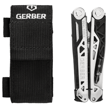 Outils Gerber Dual Force Multi-Tool