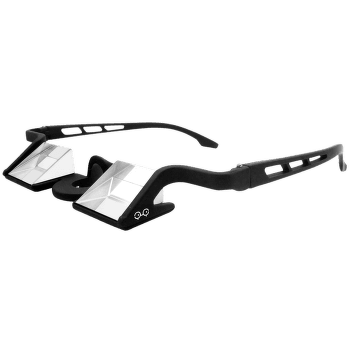 Lunettes Y Y Vertical Plasfun Evo - Black