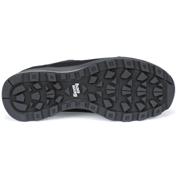 Chaussures Hanwag Banks Low LL Lady Navy/Asphalt