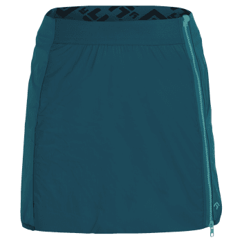 Jupes Direct Alpine Skirt Alpha Lady emerald/menthol