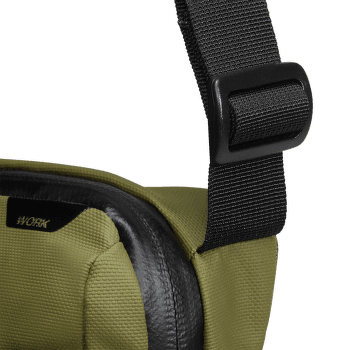 Sac Mammut Seon Pouch (2810-001512) black 0001