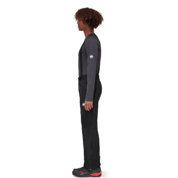 Pantalons Mammut Taiss Pro SO Pants Men black 0001