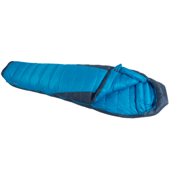 Sac de couchage Sir Joseph Paine II 600 turquoise