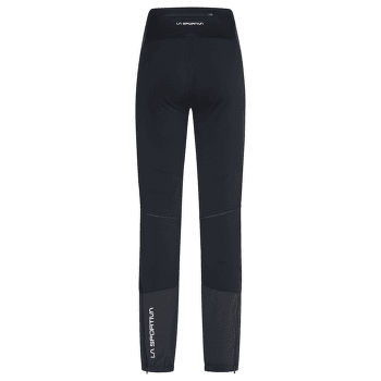 Pantalons La Sportiva KYRIL PANT Women Black/White