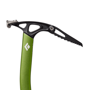 Piolet Black Diamond VENOM LT TECH Envy Green