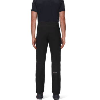 Pantalons Mammut Taiss SO Pants Men black 0001