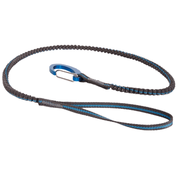 Onglet Blue Ice Solo Leash Blue