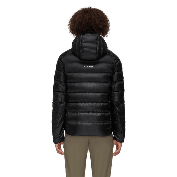Veste Mammut Taiss IN Hooded Jacket Men deep ice-marine 50554