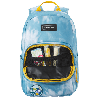Sac a dos Dakine KIDS CAMPUS JUNGLE PUNCH
