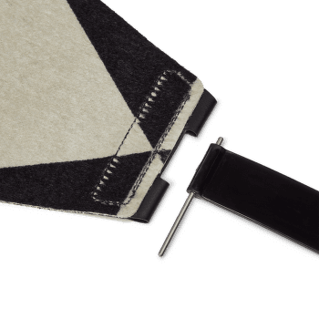 Bandes Black Diamond GLIDELITE MIX SPLIT 140 MM