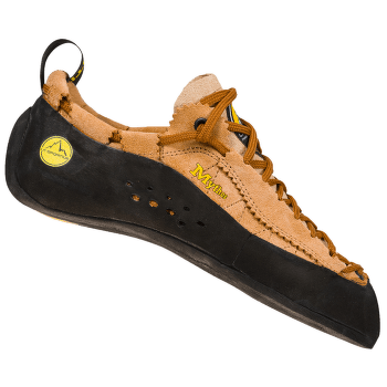 Chaussons d'escalade La Sportiva Mythos Men Terra