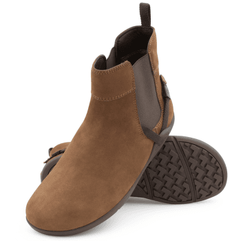 Chaussures Xero Tari Women Toffee