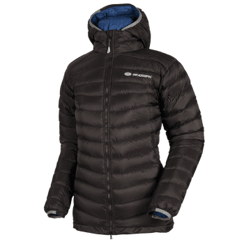 Veste Sir Joseph ATOL HOODED LADY II black