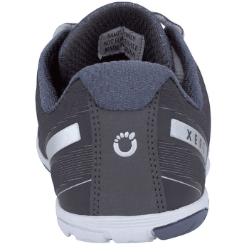 Chaussures Xero HFS Women Steel Gray