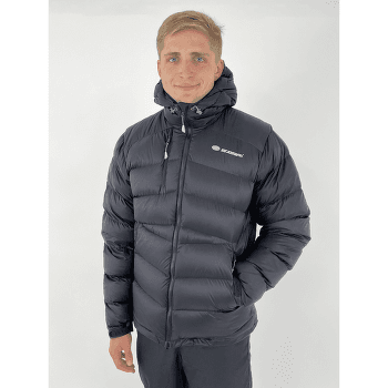Veste Sir Joseph Ladak Men navy/turquoise