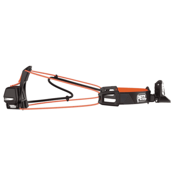 Lampe frontale Petzl NAO® RL Black