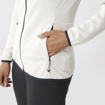 Sweat-shirt Millet Lokka Jacket III Women FOGGY DEW NEW