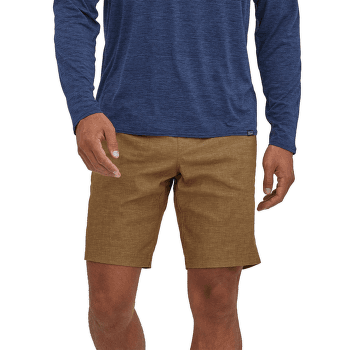 Shorts Patagonia Hampi Rock Shorts Men Ink Black