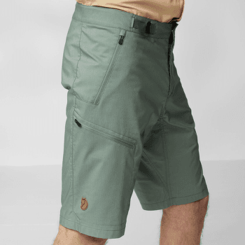 Shorts Fjällräven Abisko Hike Shorts Men Black
