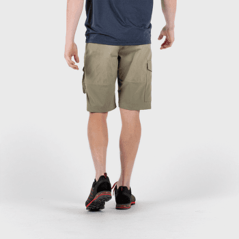 Shorts Fjällräven Abisko Shorts (82833) Dark Olive