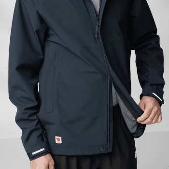 Veste Fjällräven HC Hydratic Trail Jacket Men Black