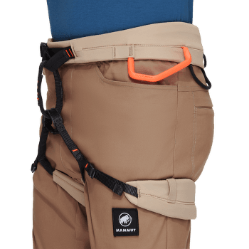 Pantalons Mammut Massone Pants Men 7546 claystone