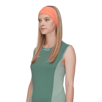 Bandeau Mammut Aenergy Light Headband 6434 lavandin