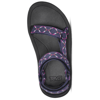 Sandales Teva Hurricane XLT2 Kids (1019390) DIAMOND MOOD INDIGO
