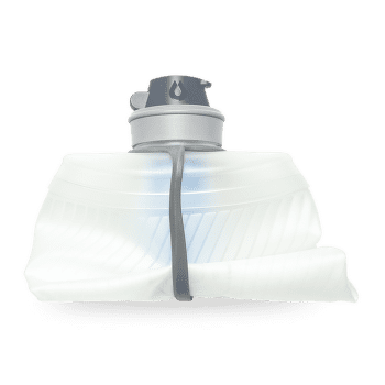 Bouteille Hydrapak FLUX+ 1.5 Clear/HP Blue