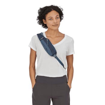 Sac a dos Patagonia Atom Sling 8 l Blue Sage