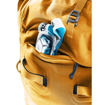 Sac a dos deuter Durascent 30 wave-ink