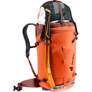 Sac a dos deuter Guide 28 SL mystic-lotus