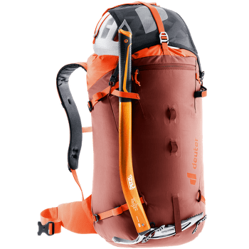 Sac a dos deuter Guide 30 wave-ink