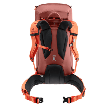 Sac a dos deuter Guide 34+8 wave-ink