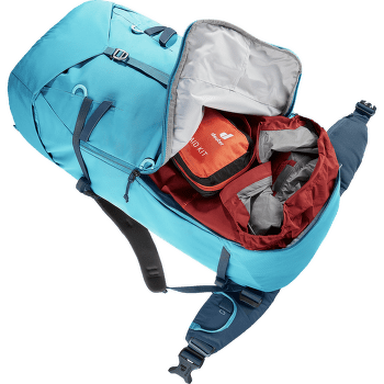 Sac a dos deuter Guide 42+8 SL lagoon-ink
