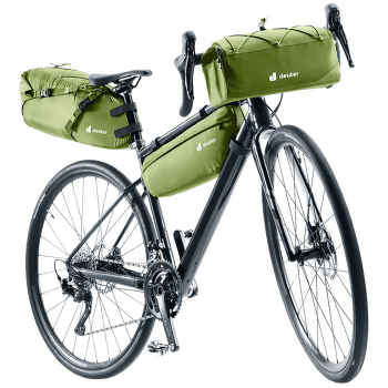 Sac deuter Mondego HB 8 Black