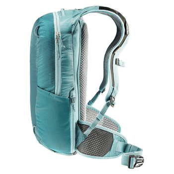 Sac a dos deuter Race 8 cherry-masala
