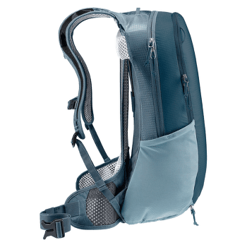 Sac a dos deuter Race Air 10 atlantic-ink
