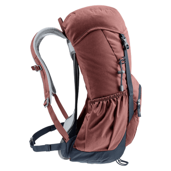 Sac a dos deuter Zugspitze 22 SL (3430021) seagreen-ink