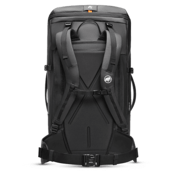Sac a dos Mammut Neon 55 black 0001