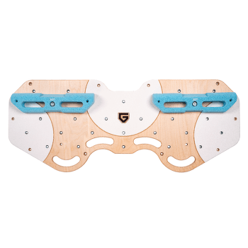 Poignées Virgin Grip Pull-up VG holds small