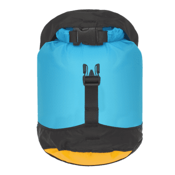 Sac Sea to Summit Evac Compression Dry Bag UL Blue Atoll