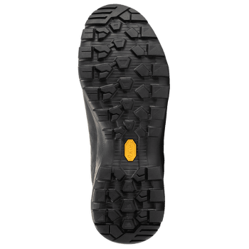 Chaussures Mammut Mercury Tour II High GTX® Men black-black 0052
